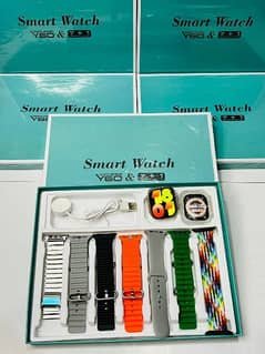 box pack watch One plus apple all accessories available contact meh 0