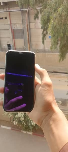 i phone 11  non pta 64 gb factory unlock 10/10 condition  all oky 12