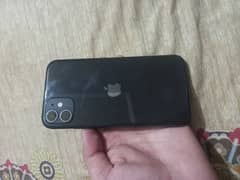 Iphone 11 128gb non pta factory unlock 84% battery health