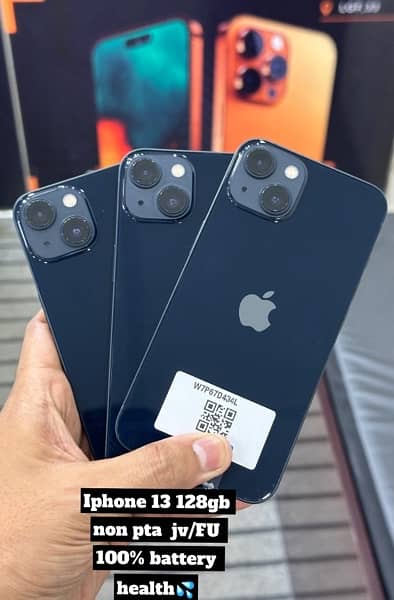 Iphone 11 Pro Max 64gb Non Pta jv 3