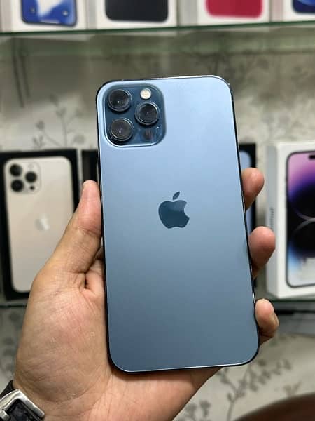 Iphone 11 Pro Max 64gb Non Pta jv 4