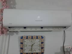 Chang Hong Ruba D. c inverter 1.5 Cooling & Heating