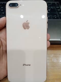 iPhone 8 plus PTA Approved 64GB for Sale