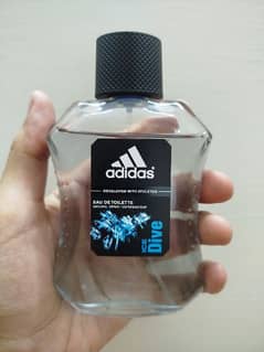 Adidas Ice Dive Perfume