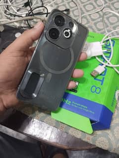 Infinix Smart 8