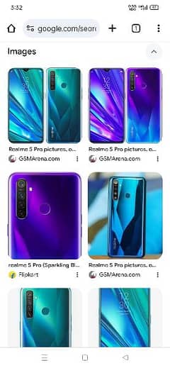 Realme 5pro