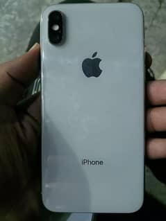 Iphone XNonPTA 256GB 0