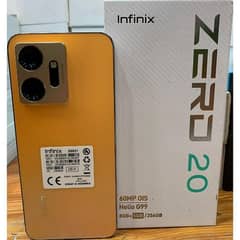 Infinix