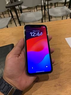 iPhone XR Converted to 13 Pro (JV)