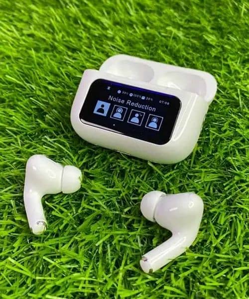 touch airpods a9 pro 3