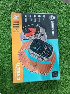 all smart watch available
