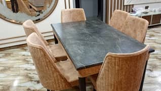 Dinning Table 0