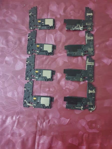 samsung Galaxy note 8 k original parts 3