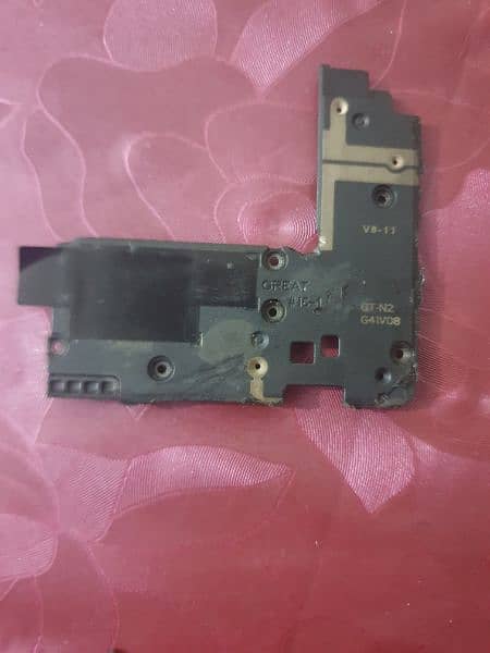 samsung Galaxy note 8 k original parts 8