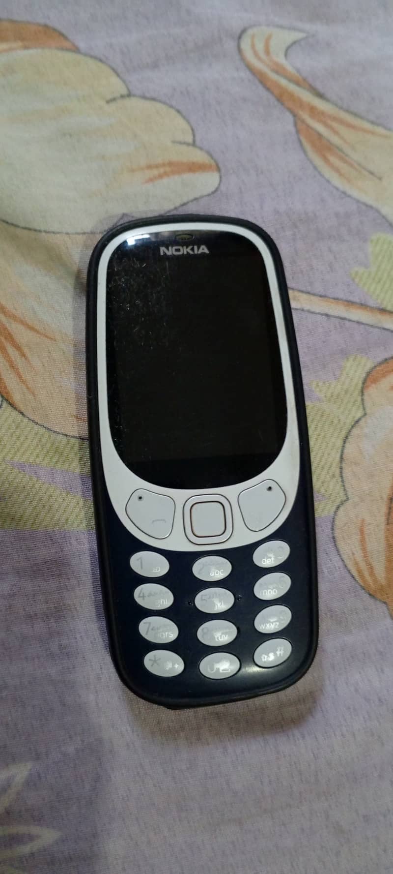 Nokia 3310 original 0