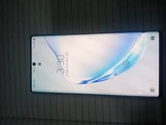 samsung note 10 plus 5g