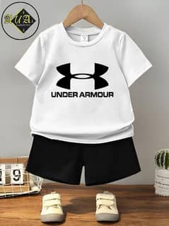 _AUA GARMENTS_

 KIDS TRACKSUITS 
 T SHIRT+SHORT