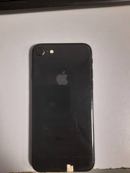 iphone 8 non ota all ok 256gb 0