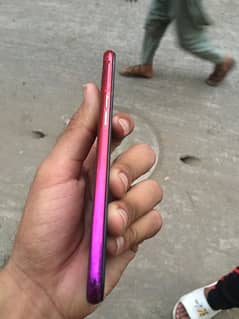 Oppo F9 4 gb 64Gb With Box