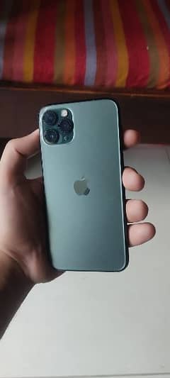 Apple Iphone 11 pro 64gb