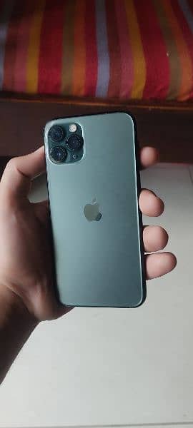 Apple Iphone 11 pro 64gb 0