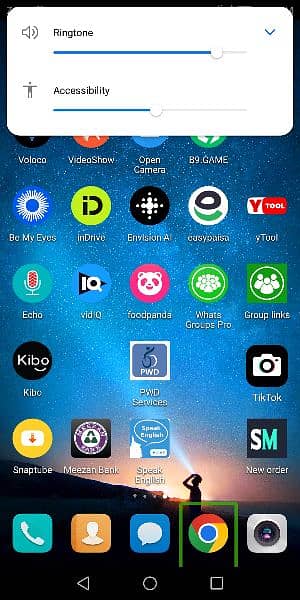 Huawei mate 10 Lite lush condition 1