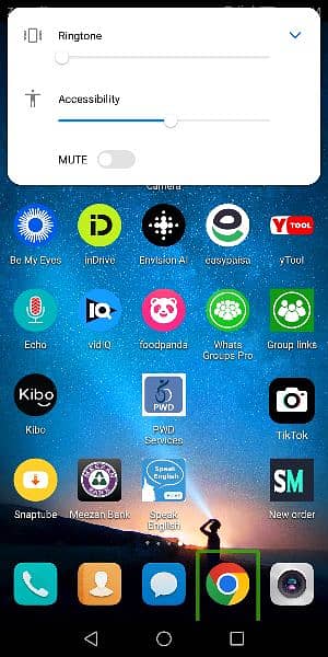 Huawei mate 10 Lite lush condition 2