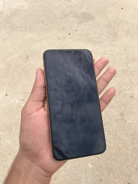 IPHONE 11 pro max pta approved 256 Gb 6