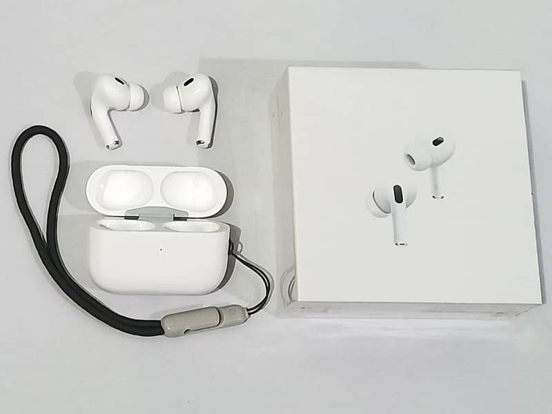 AirPods Pro 2 0