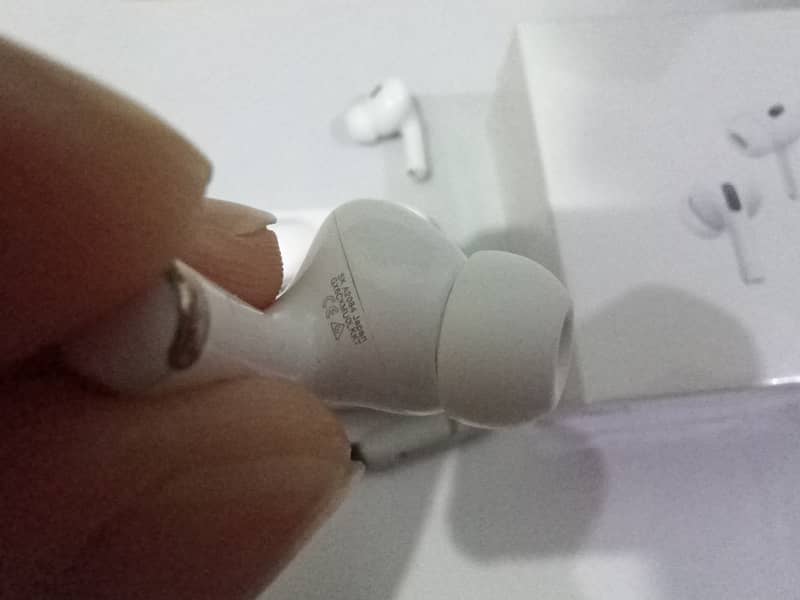 AirPods Pro 2 2