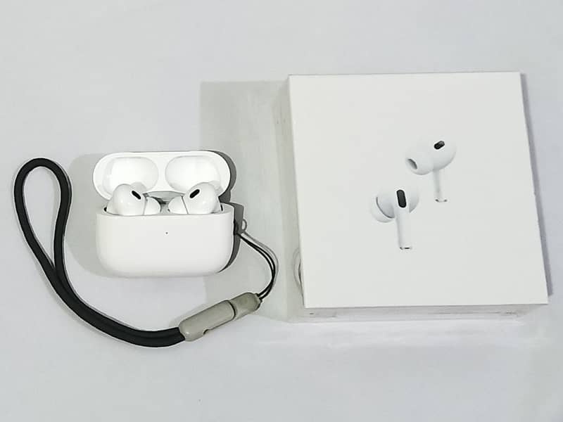 AirPods Pro 2 4