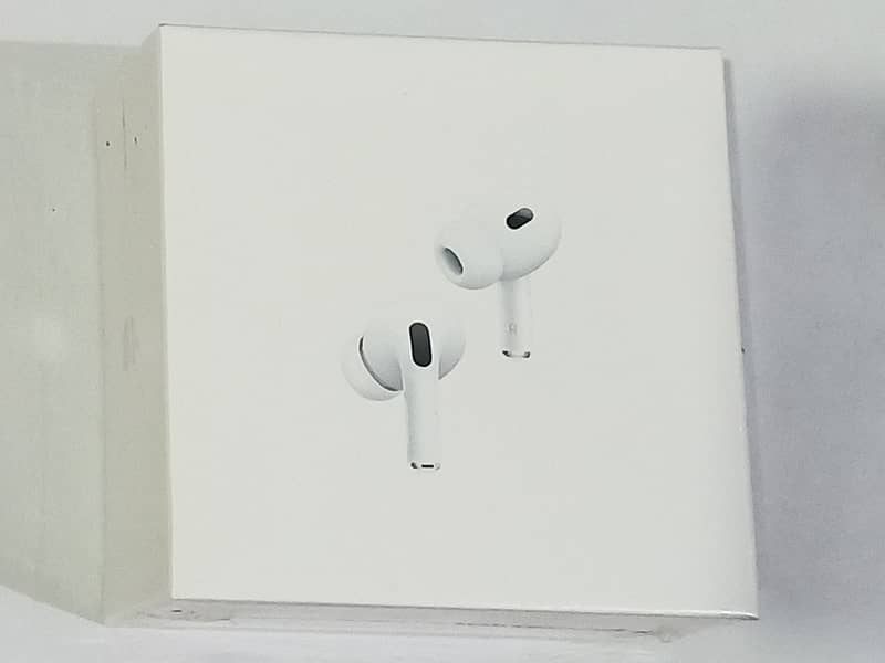 AirPods Pro 2 5