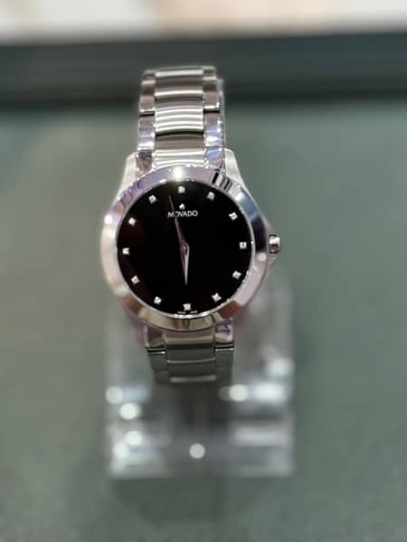 Movado 0