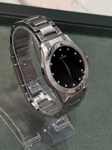 Movado 2