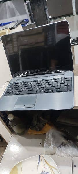 DELL 6TH GENERATION LAPTOP 1