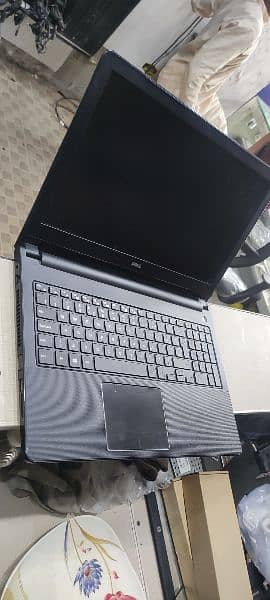 DELL 6TH GENERATION LAPTOP 3