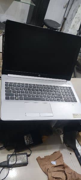 DELL 6TH GENERATION LAPTOP 4