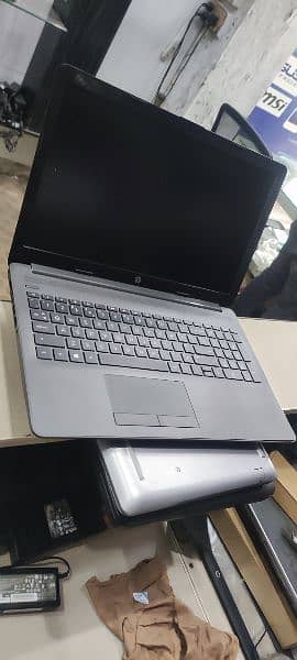 DELL 6TH GENERATION LAPTOP 5