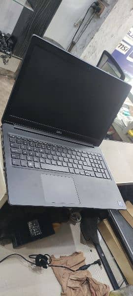 DELL 6TH GENERATION LAPTOP 6