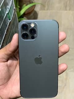 iPhone 12 Pro non pta jv