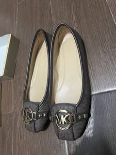 100% original michael kors shoes from the UK.