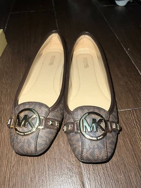 100% original michael kors shoes from the UK. 2
