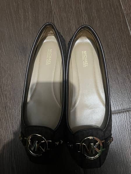 100% original michael kors shoes from the UK. 3