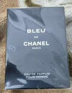 BLEU De Chanel