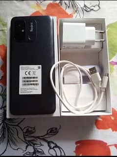 Redmi 12c