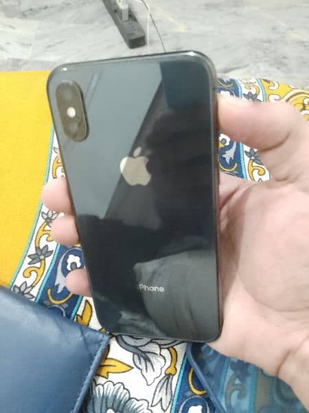 iphone x 256,gb non pta 5