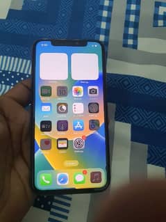 Iphone X PTA APPROVED