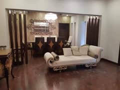 01 Kanal Fully Furnished House Available On Rent In DHA Phase 6