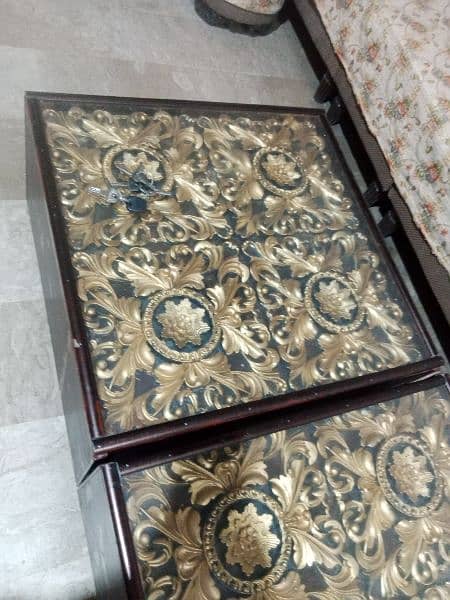 center table set for sale 0