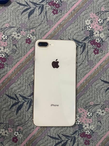 iPhone 8 Plus Pta Approved 3